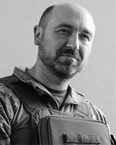 Мамавко Роман Михайлович